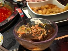 -井格重庆火锅(西直门凯德Mall店)