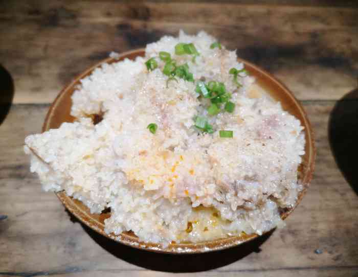 饭粑跎·老重庆拌菜(得意世界店)-"店里环境有那个调调,是小时候的