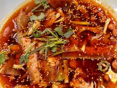 -易老妈蹄花.特色川菜(人民公园总店)