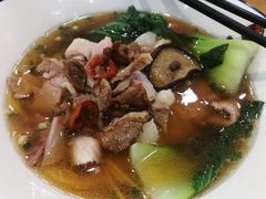 -和记粉馆(湘春路店)