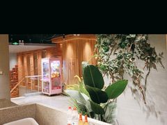 -蘸小院铁锅炖·蘸酱菜·东北菜(怀远门店)