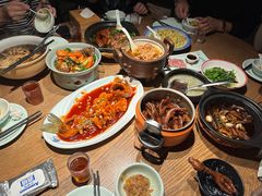 -扬州狮子楼·非遗淮扬菜(东关街店)