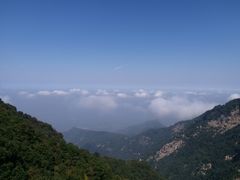 -少华山国家森林公园