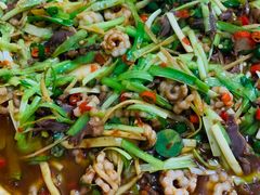 -新繁老號豌豆汤饭店·江湖菜(宝光寺店)