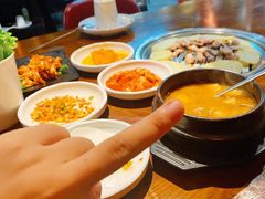 -·缸桶屋·韩式牛肋条自助烤肉(西湖D11店)