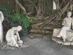 -船政文化景区-罗星塔公园