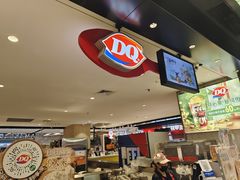 -DQ·蛋糕·冰淇淋(虹口龙之梦店)