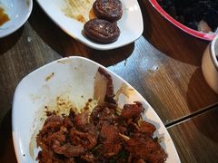 -炙热童年·老北京炙子烤肉(南锣鼓巷店)
