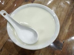 -沙湾姜埋奶(兴新包店)