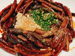 -上海会馆(香港名都店)