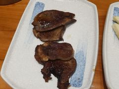 厚烧牛舌-甄花精致料理自助(城市阳台店)