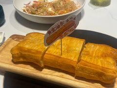 -滋粥楼·顺德菜(番禺广场总店)