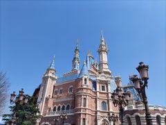 -上海迪士尼度假区