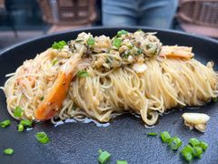 -HELLO 27 意面·沙拉·帕尼尼