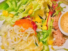 -斗牛士牛排餐厅(嘉里汇店)