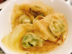 -潘国仙耳光馄饨(黄家阙路店)