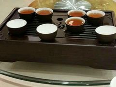 -金鮀岛潮州酒家
