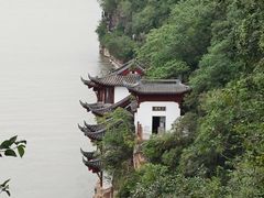 -采石矶景区