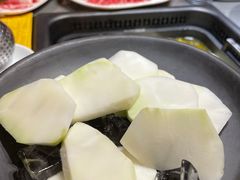 -巴奴毛肚火锅(二七万达店)
