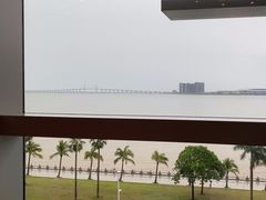 -彩丰楼中餐厅·仁恒洲际酒店