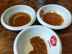-辛氏火炉·韩式古法烤肉(松北店)