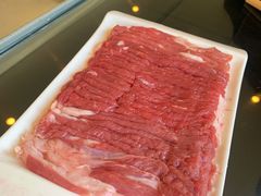 -南门涮肉(上海一店)