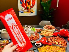 -大郭郭寻虾记(木渎姑苏路店)