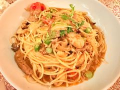 -小芳廷餐厅