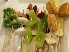 -阿串串老火锅(力盟店)