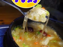 -故乡家韩国料理(丹东街店)