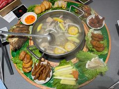 -椰小鸡·琼州糟粕醋(美兰缤纷城店)