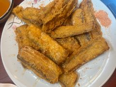 -聚首堂·特色小吃·肘子(什刹海德胜门店)