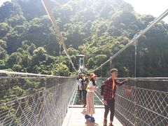 -福建天门山