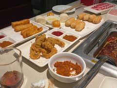 -海底捞火锅(庆春路店)