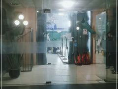 -东丽温泉羽毛球