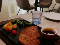 -必胜客(世欧广场店)