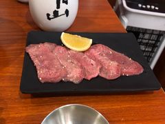 -大阪烧肉BAKA一代(十亩地店)