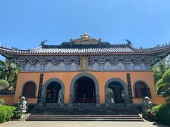 -海南文笔峰盘古文化旅游区