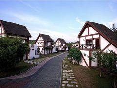 -太阳岛度假酒店