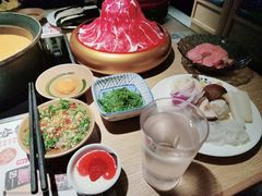 -温野菜涮涮锅(西单大悦城店)