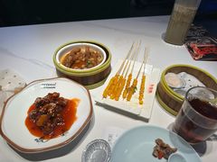 -火宫殿·小吃王国(坡子街店)