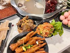 -三江汇火锅店(保全街店)