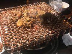 -火炉火自助餐(枫蓝国际店)