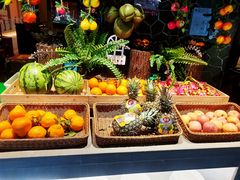 水果区-蓝鲸湾汤泉(包河店)