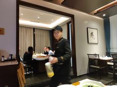-宁海食府·涌宴(真和店)