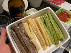 -海底捞火锅(振华商厦店)
