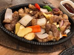 -阿多私房菜(顺德店)