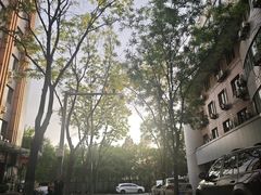 -刘小武·锅魁(总店)