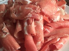 羊肉-鑫龙火锅城(青岛分店)