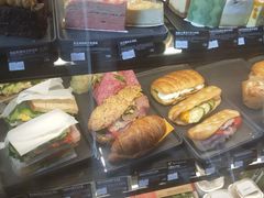-星巴克(南京新百店)